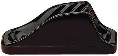 Sea Dog Clamcleats for Larger Lines, CL205 Major - Nylon - Black