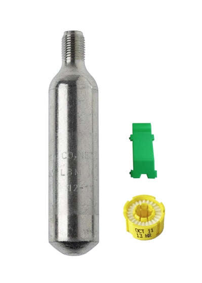 Spinlock Halkey Roberts Deckvest Re-arming Kit (33g cylinder)