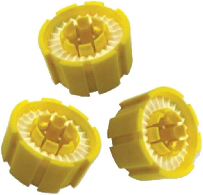 LELAND Inflatable PFD Bobbin Replacement Kit - 3 Fresh Bobbins