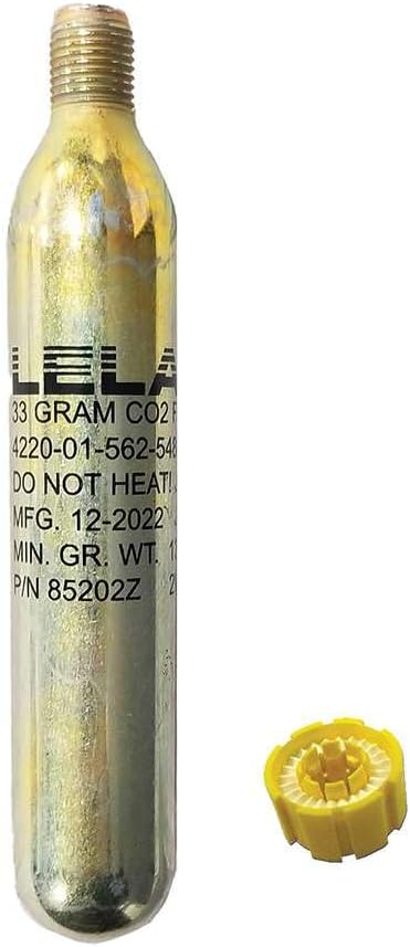 V95000-85202Z Leland 33-Gram Inflatable Life Vest Rearming Kit for V95000 Series-Auto