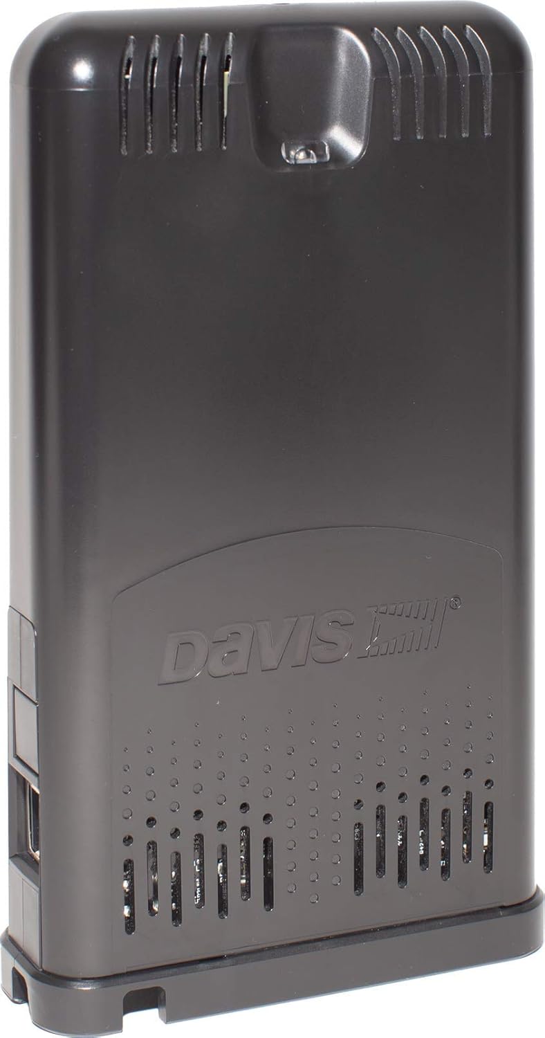 Davis WeatherLink® Live 6100