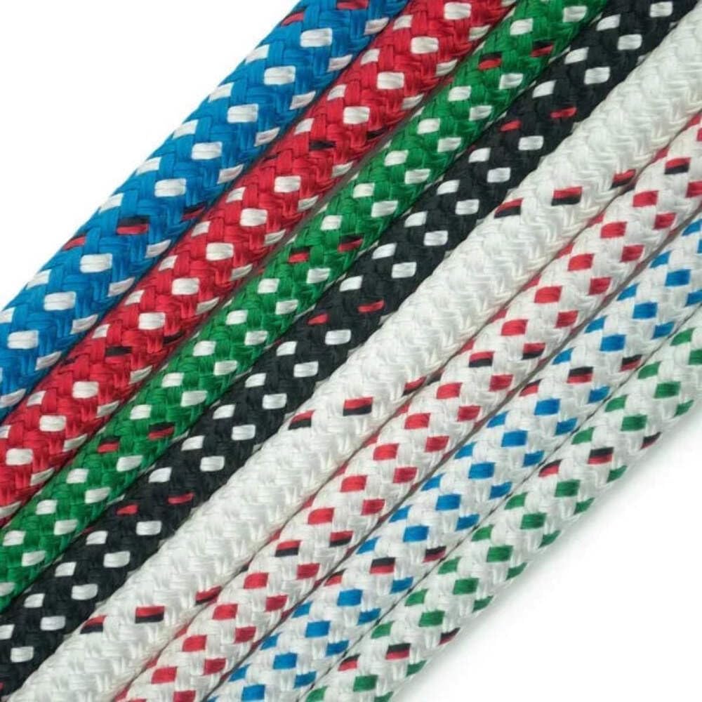New England Ropes Sailing Yacht Endura Euro Colors & Sizes