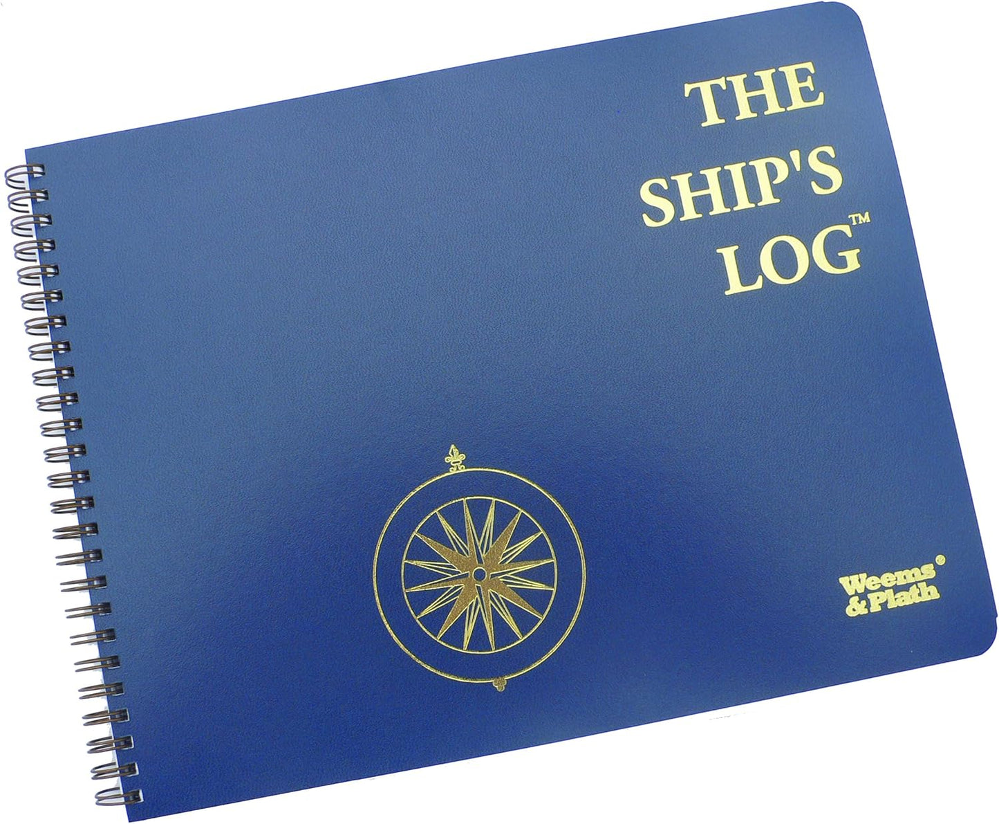 WEEMS & PLATH The Ship's Log