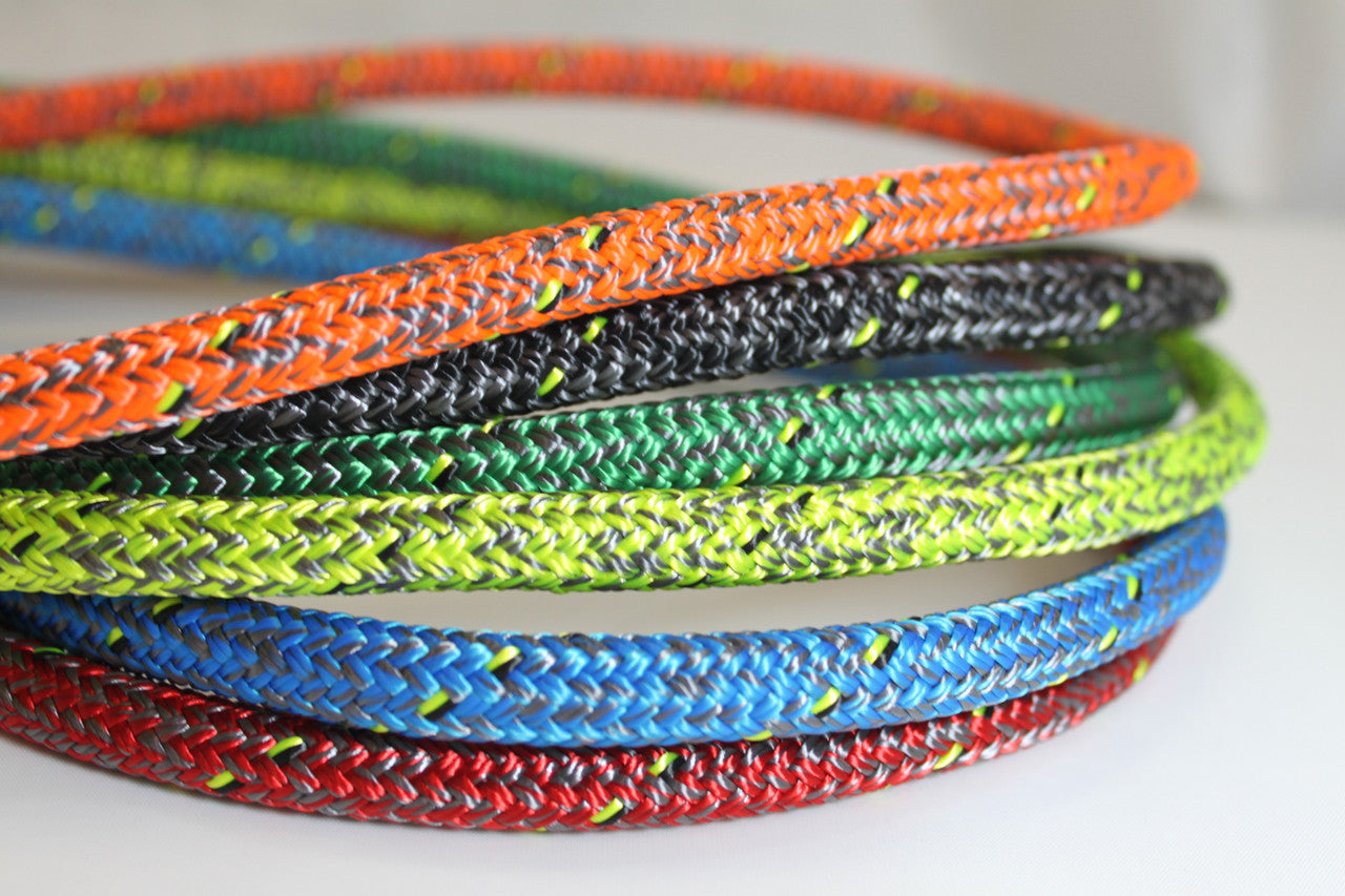 Marlow D2 Racing 78 Race Yacht Rope