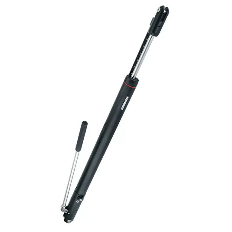 HARKEN Single-Acting Integral Backstay Adjuster -17
