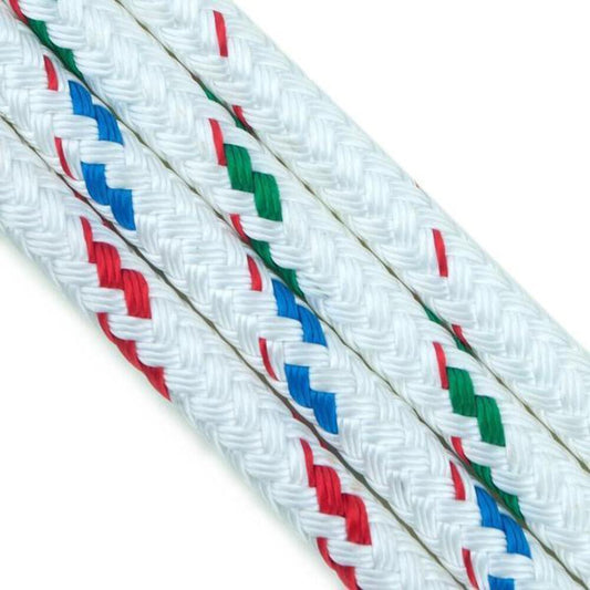 New England Ropes Sailing Yacht Sta-Set Colors & Sizes