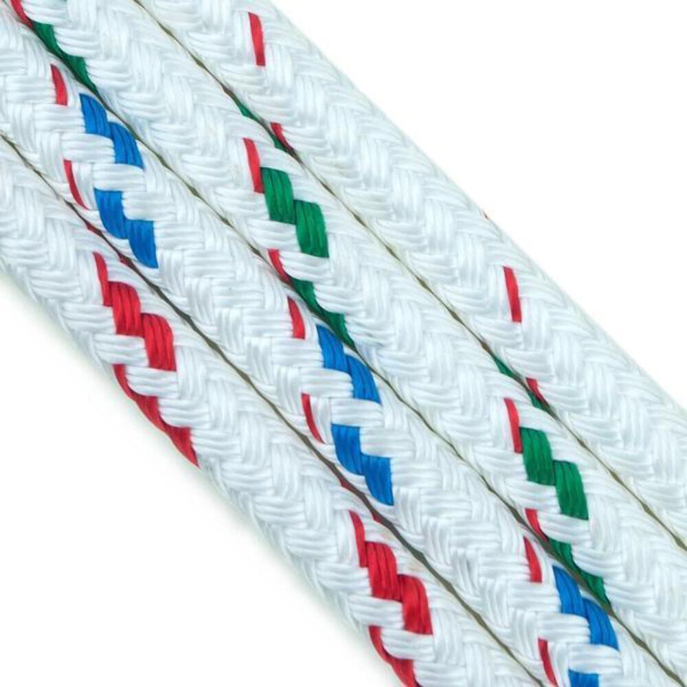 New England Ropes Sailing Rigging Boating Yacht Sta-Set Colors & Sizes