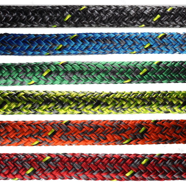 Marlow D2 Racing 78 Race Yacht Rope