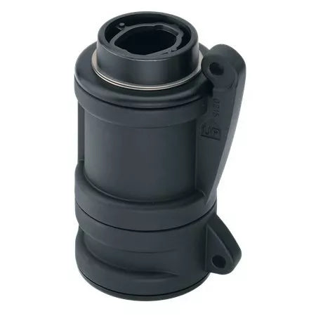 Harken Unit 0 MKIV Halyard Swivel - without Shackles