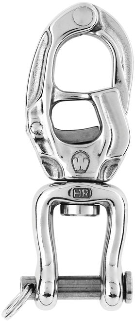 Wichard Speedlink HR trigger snap shackle - Swivel shackle - Length: 105 mm (2852)