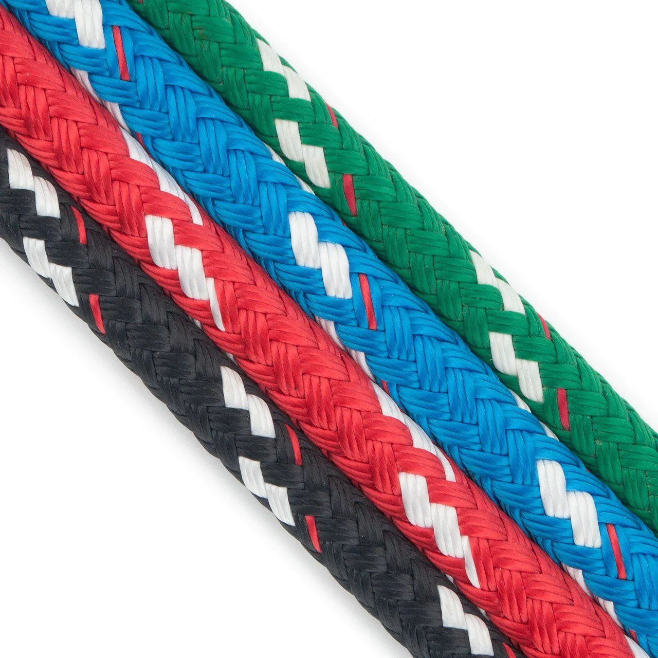 New England Ropes Sailing Rigging Boating Yacht Sta-Set Colors & Sizes