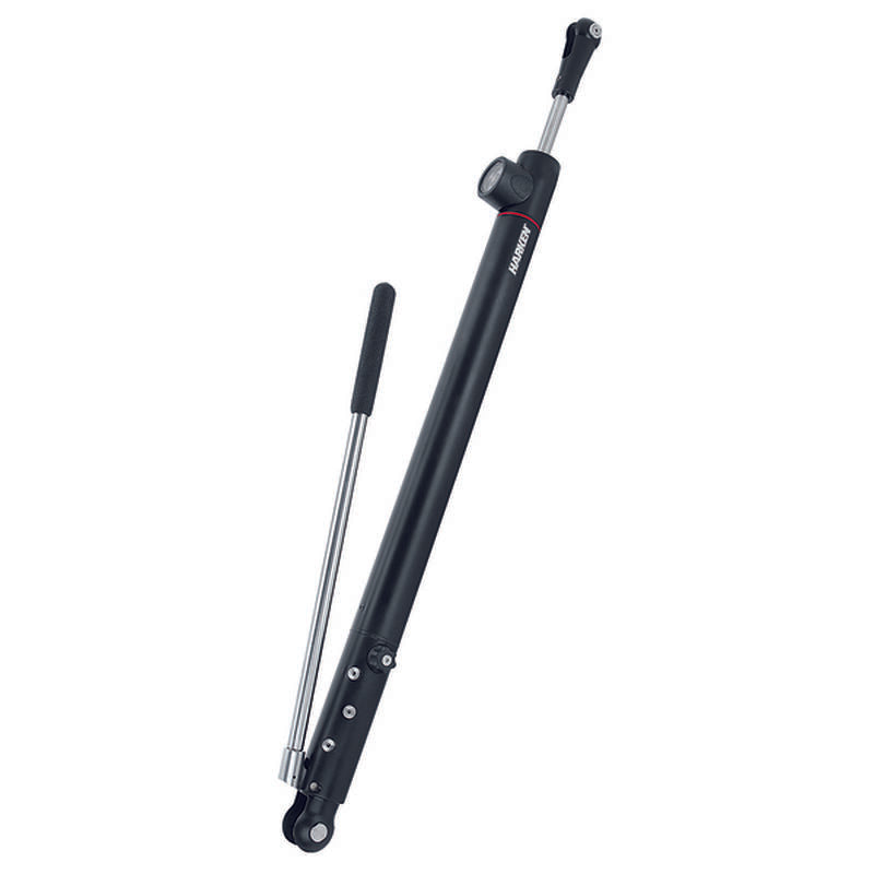 HARKEN Single-Acting Integral Backstay Adjuster -10