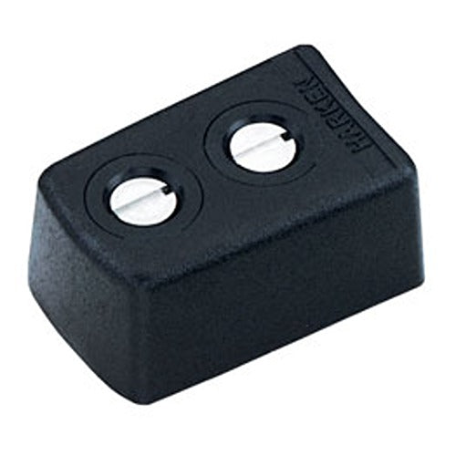 HARKEN Midrange Low-beam End Stops (Pair)