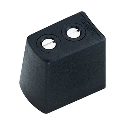 HARKEN Midrange Hi-Beam End Stops (Pair)