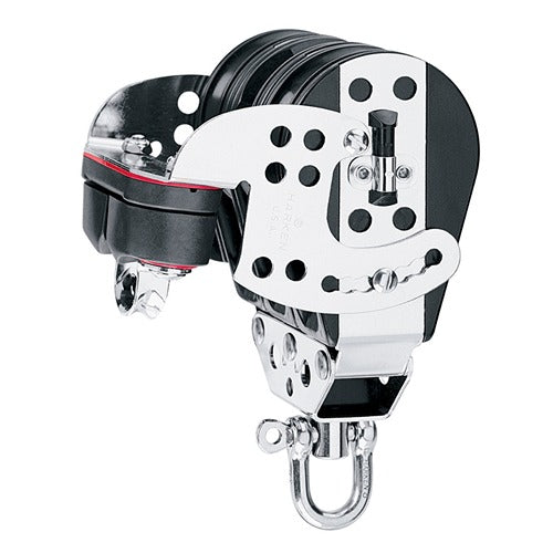 HARKEN 3.00 Midrange Triple w/Hexaratchet and Cam Cleat