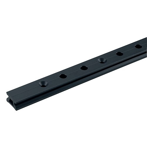 HARKEN 4' Mid-range Retrofit Track with 4" Fastener Spacing and Pinstop Holes