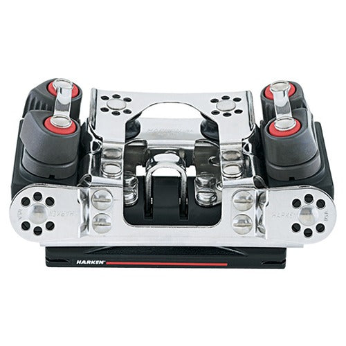 HARKEN Midrange CB Windward Sheeting Traveler Car