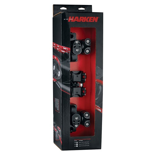 HARKEN Midrange 3:1 Replacement Traveler Kit