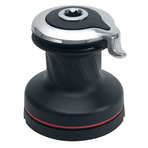 HARKEN Radial 2 Speed Alum Self-Tailing Winch