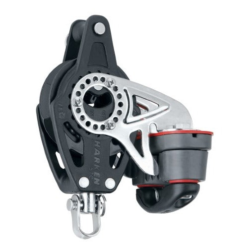 HARKEN 57mm Carbo Ratchet w/Cam & Becket