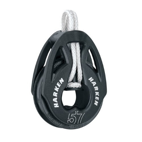 HARKEN 57mm Carbo T2 Loop Block