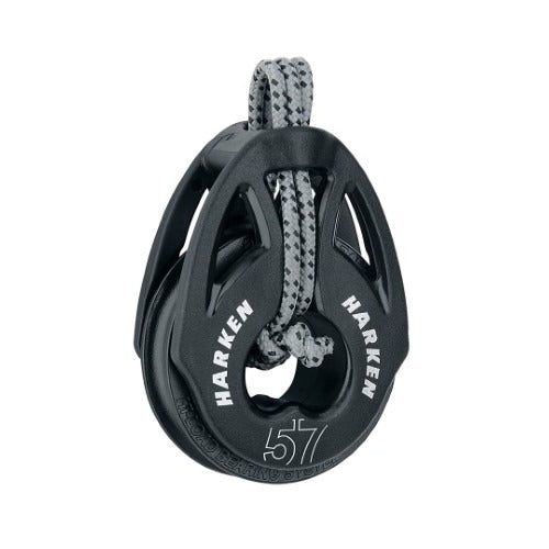HARKEN 57mm Carbo T2 Block