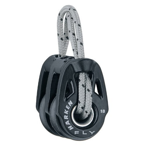 HARKEN 18mm Double Fly Block