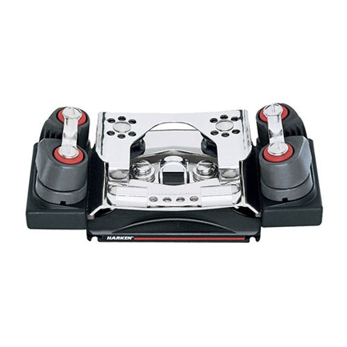 HARKEN 1250 Small Boat CB Windward Sheeting Car