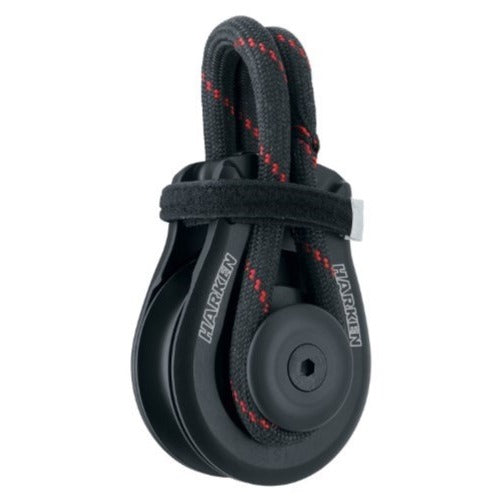 HARKEN 15T HL Snatch Block