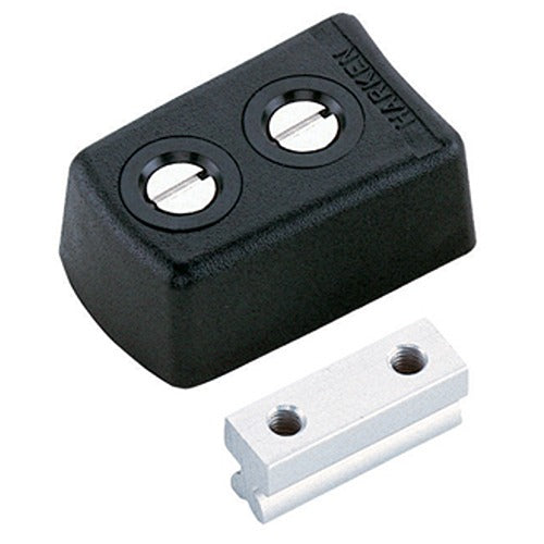 HARKEN System A CB Endstop Kit - Round