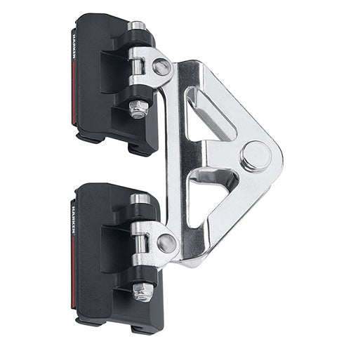 HARKEN System AA CB Headboard Car Asembly