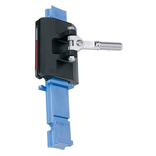 HARKEN System A CB Battcar w/10mm Stud - No Wire