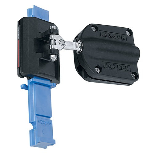 HARKEN System A CB Battcar w/40mm Receptacle - No Wire