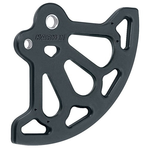 HARKEN System C Square Top Headboard