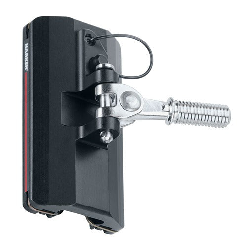 HARKEN System A Long CB HL Batten Car w/12mm Stud