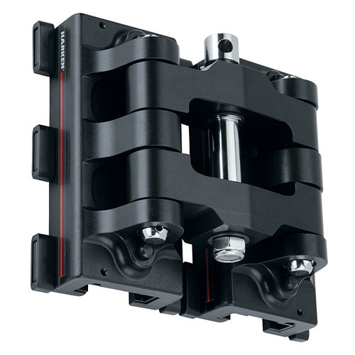HARKEN Tack Car