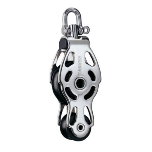 HARKEN 75mm SS ESP Fiddle Block