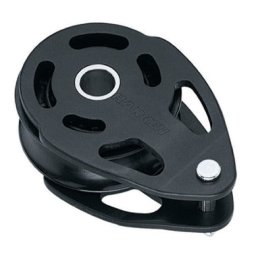 HARKEN 57mm Low Load Teardrop Mast Collar Block