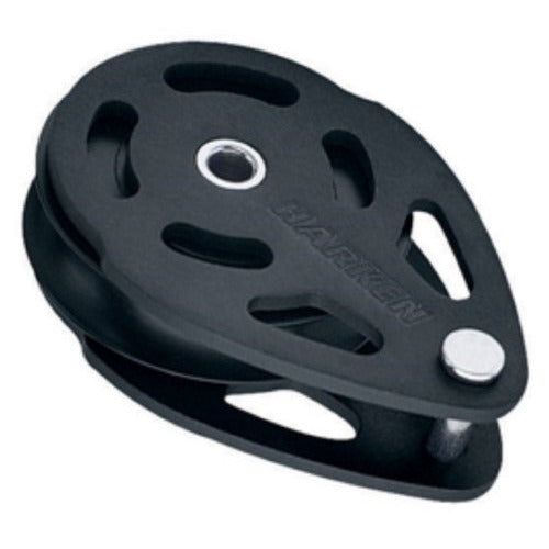 HARKEN 57mm Narrow Teardrop Mast Collar Block (8mm pin)