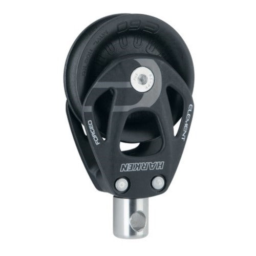 HARKEN 60mm Element Mast Base Block with 8mm Pin