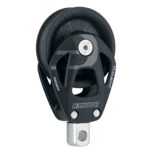 HARKEN 80mm Element Mast Base Block with 10mm Pin