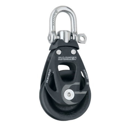 HARKEN 45mm Element Single Swivel Block