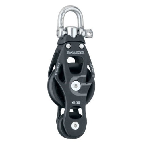HARKEN 45mm Element Fiddle Swivel Block