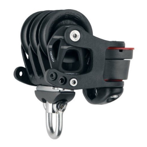 HARKEN 45mm Element Triple Swivel w/150 Cam