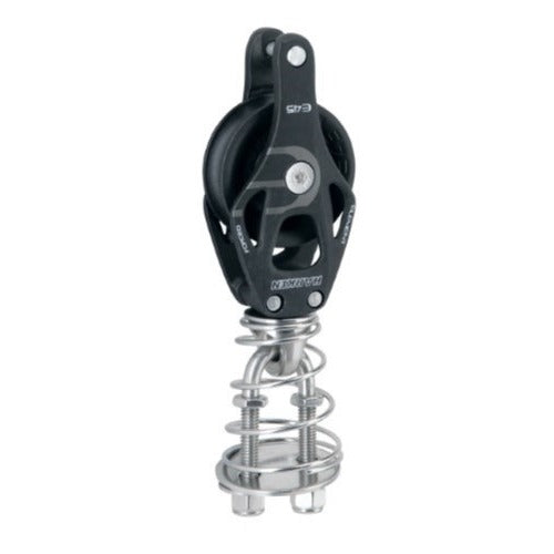HARKEN 45mm Element Standup Block with Becket