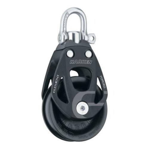 HARKEN 60mm Element Single Swivel Block