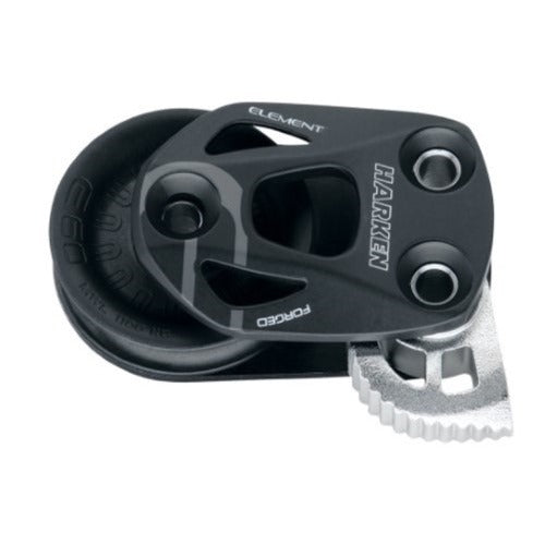 HARKEN 60mm Element Single Footblock w/Lockoff A