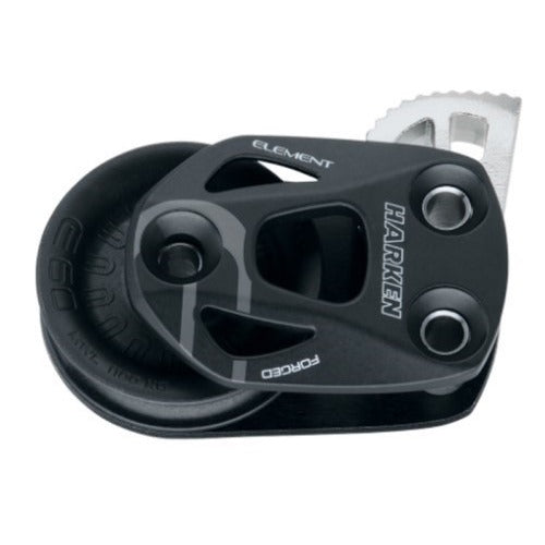 HARKEN 60mm Element Single Footblock w/Lockoff B