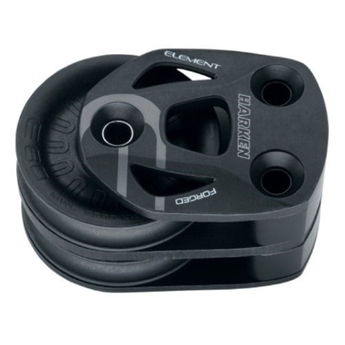 HARKEN 80mm Element Double Footblock