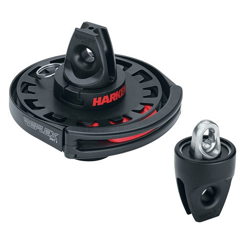 HARKEN Reflex Top Down Unit 2 Furler Drum Assy